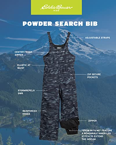 Eddie Bauer , Size 14, Black Galaxy #TOP1
