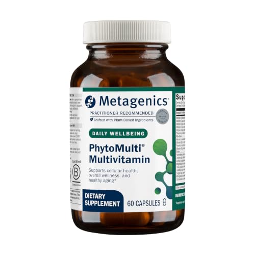 Metagenics PhytoMulti with Resveratrol
