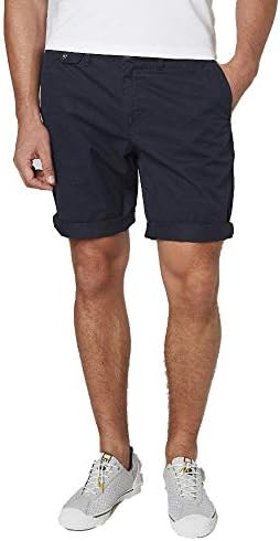 Helly-Hansen Men's Hh Bermuda Shorts 10 