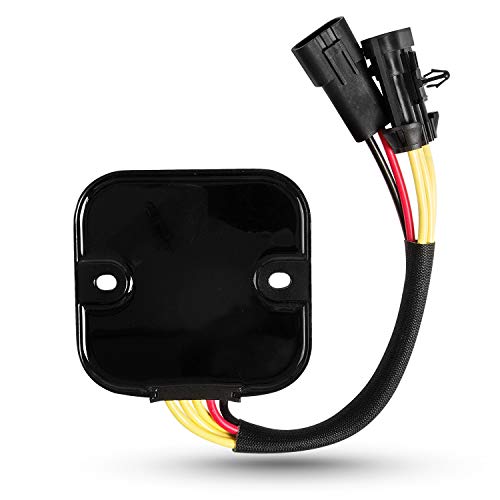 Voltage Regulator Rectifier Compatible with 2013-15 Polaris Ranger 900 XP by RANSOTO - Image 6