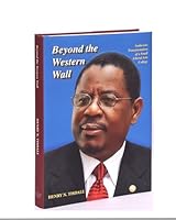 Beyond the Western Wall: Audacious Transformation of a Small Liberal Arts College 0944514677 Book Cover