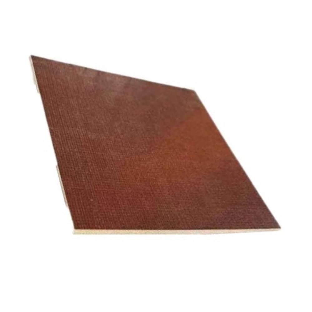 Thick 2/3/4-50mm Electric Wood Plate, Phenolic Resin Board Composite Sheet for Cutting Processing 1pc(3x300x300mm)