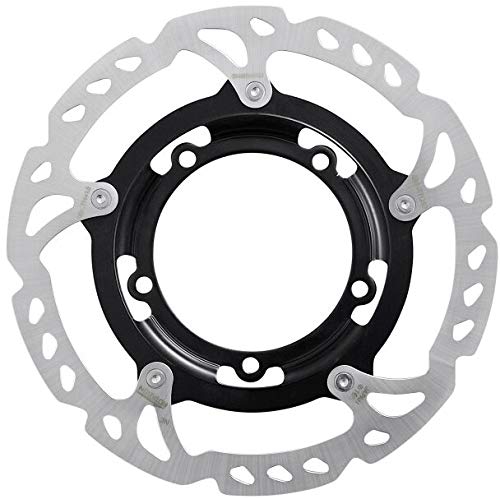 Shimano SM-RTC60 Brake disc Silver 160 mm - Image 3
