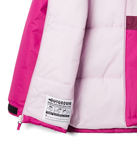 Image of Columbia Kids' Valley Runner Jacket
