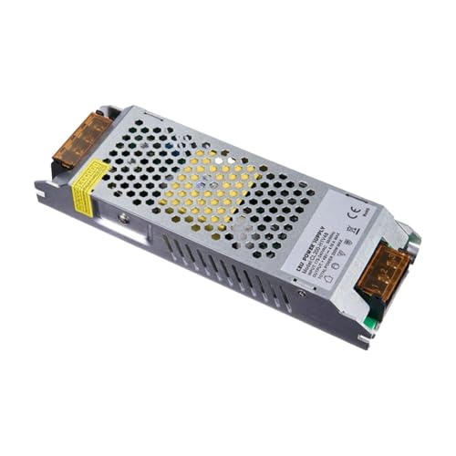 Alimentation entraînement LED 400W haute performance pour caractère lumineux et enseigne