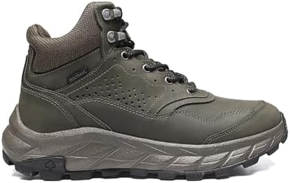 Bota Macboot Adventure Couro Legítimo Trilha Cano Alto Monjolo 02