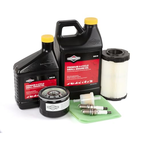 Briggs & Stratton 84002442 Maintenance Kit