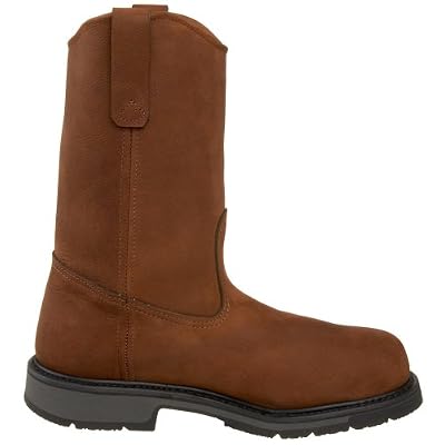 Thorogood Men's American Heritage 10 Oil Rig Wellington