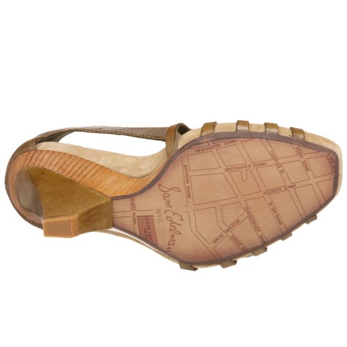 Image of Sam Edelman Women's Skye Flip Flop Sandal