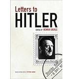 [(Letters to Hitler)] [Author: Henrik Eberle] published on (July, 2012) - Henrik Eberle