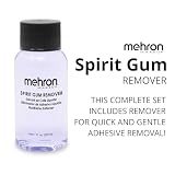 Mehron Make-up Spirit Gum z Remover (4/30 ml)