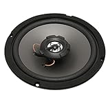 [Large gamme de fréquences] Profitez plage de fréquences de 60 Hz à 20 kHz, idéale pour les types de systèmes audio de voiture.