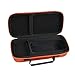 Hermitshell Hard Travel Case for Kano Computer Kit (2018 Edition) (Orange)