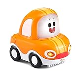 VTech Toot-Toot Cory Carson® smartpoint™ Cory Educational Car Toy for...