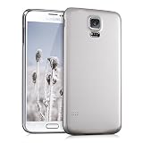 COMPATIBLE CON: La funda está diseñada para Samsung Galaxy S5 / S5 Neo.