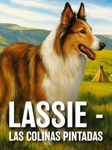 Las Colinas Pintadas ✅