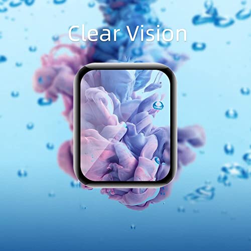 Image of Removable Screen Protector Watch Case Cover Compatible with Amazfit | Realme | Redmi Anti Scratch 360 Full Bumper Cover Shockproof Cases for Men and Women (Realme Watch 2 Pro (Blue))