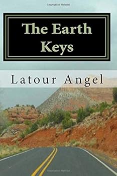Paperback The Earth Keys Book