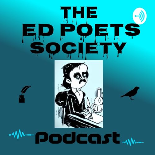The ED POETS Society copertina