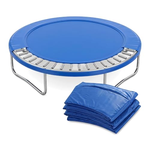 Lona de repuesto protectora para camas elásticas de exterior de 6 pies