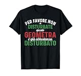 Regali divertenti per Geometra