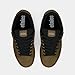 etnies Kingpin - Classic Skate Heritage Fashion Style with on-Trend Puffy Look, Reinforced Cupsole, Cushioned Fit, Everyday Sneakers