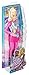 Barbie Star Light Adventure Galaxy Doll