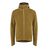 KlÄttermusen Balder Full Zip Fleece S