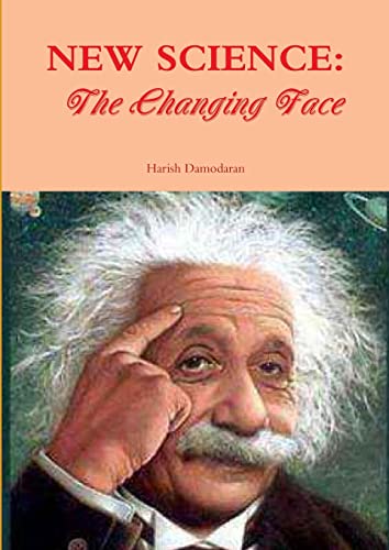 New Science: The Changing Face
