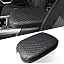 Titan 2016-2024 Bucket Seat，Black