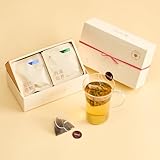 リムテー ギフト プレゼント ギフト 中国茶 ティーバッグ オリジナルティーバッグ ギフトBOX 全12種 2.5g×12パック入り お茶