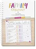 organizer kinderwagen braun  Family Organizer: Das Listen-Set für einen entspannten Familienalltag
