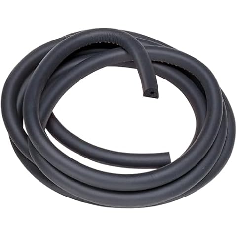 TAYLOR MADE PRODUCTS 1/2" D-Sponge Gasket Cover