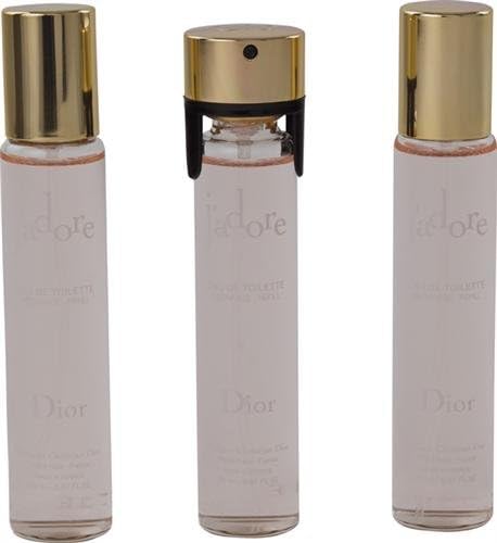 dior purse spray