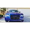 3M Car Wrap Roll 2080 Gloss Deep Blue Metallic | G217 | (Sample 3in x 5in) | Automotive Vinyl Wrap for Cars - Car Interior Wrap & Exterior #3