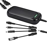 Xietongpo 29,4V 2A Elektroroller ladegerät mit 3pin XLR Stecker für 24V Elektrofahrrad Akkus, 24V 2A Netzteil für Pedelec Rollstühle Go-Go Elite Traveller, Jazzy Power Chair, Pride Mobility, ShopRider