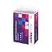 Produktbild Satino by WEPA Prestige Handtuchpapier Format Tissue - 276620-2-lagig - PT2 kompatibel - weiß - 25x150 Blatt - EU Ecolabel zertifiziert - Z-Falz - 3.750 Blatt