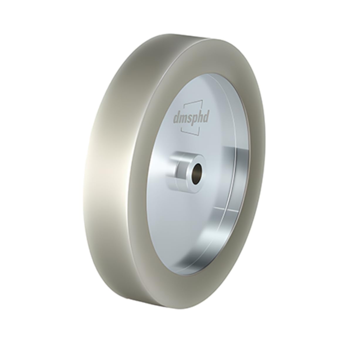 CBN Grinding Wheels 8 inch 600 Grit,5/8" Bore, 1.5" Wide,Suitable for Sharpening Woodturning and HSS Tools (600 Grit)