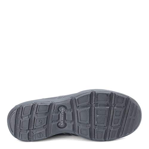 Skechers Men's Harper- Forde Shoe, Black, 13 Extra Wide US by Skechers - Image 8