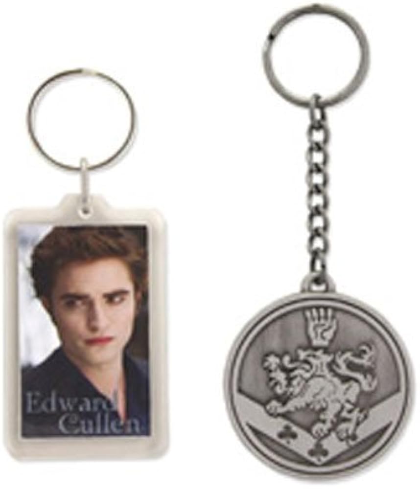 Twilight Saga Eclipse Bella & Jacob Bandages in Sealed Tin