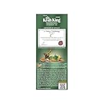 Kesh King Ayurvedic Hair Oil | Herbal Oil with Bhringraj & Amla | Enhance Hair Growth | Reduce Hairfall | Nourishes Scalp | Provides Long & Thick Hair | 10.14 Fl Oz/300ml - Image 2