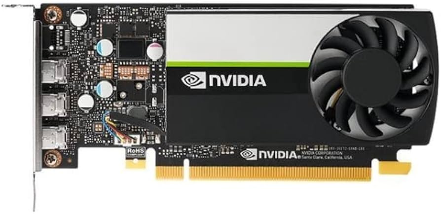 NVIDIA T400 2GB ロープロファイル Amazon.com: PNY NVIDIA T400 : Electronics