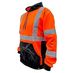 Daybreak Camo - Orange