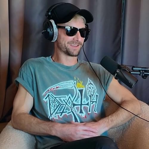 Max Hooper Schneider | Friday Heaters Episode 1