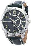 Timex Men’s Blue Dial Watch – TW000U925