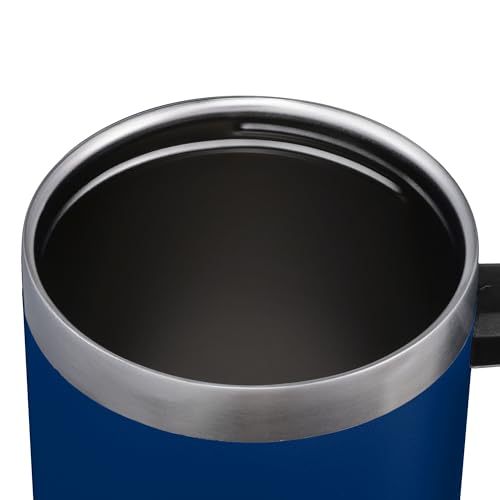 Image of FOCO NFL unisex-adult NFL Team Logo Insulated Travel Mug 40oz XL Tumbler