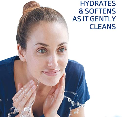 Cetaphil Gentle Skin Cleanser for Face and Body #TOP25