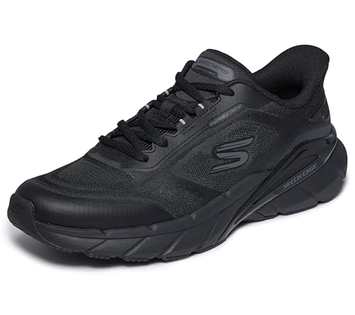 Skechers Skech Cage baskets de voyage idéales pour les contrôles d'aéroport