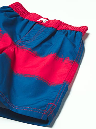 iXtreme Boys' Printed Swim Trunks3