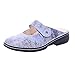 Produktbild Finn Comfort Damen Pantolette 38 EU